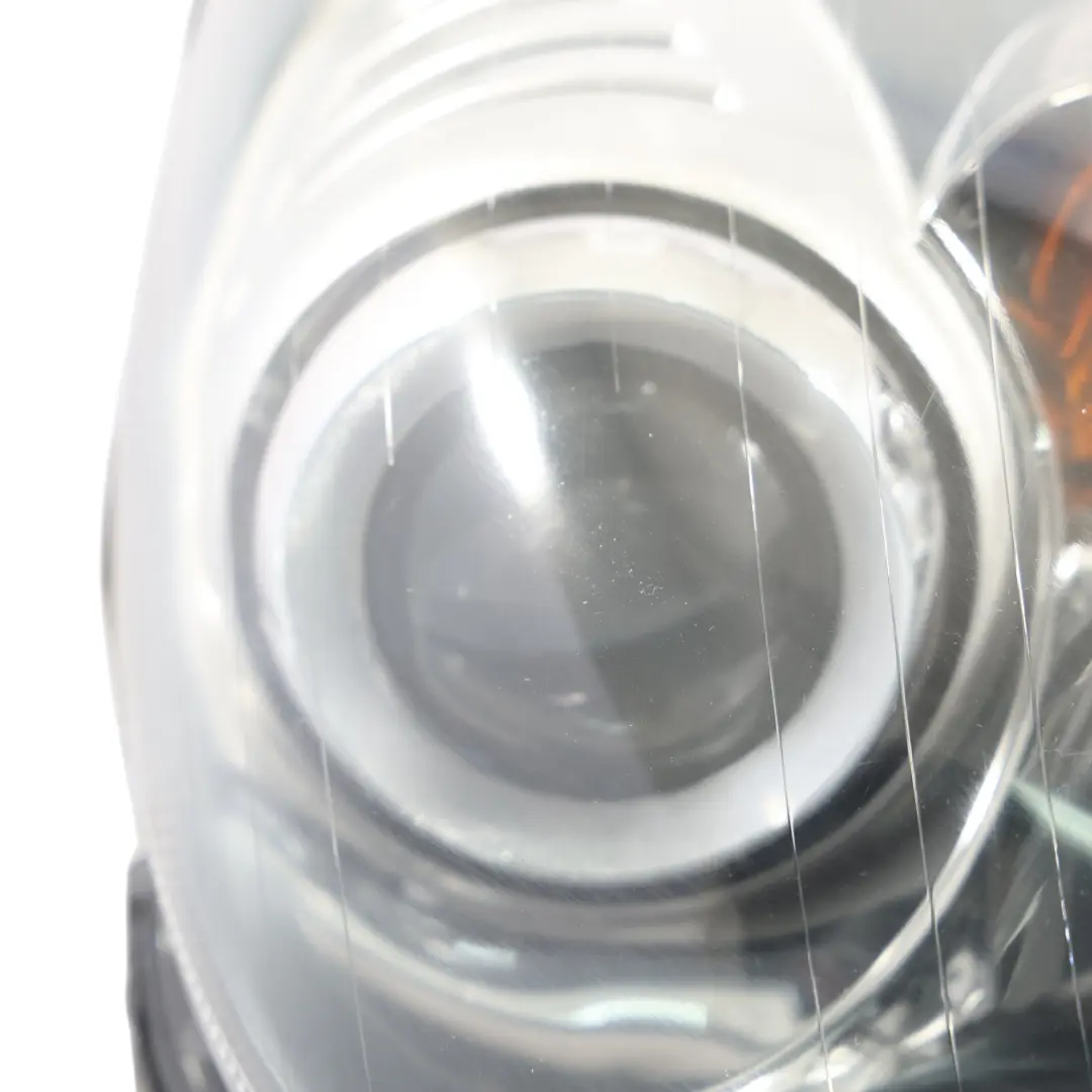 Headlight Headlamp Front Right O/S Lamp Light to Mercedes SLK R171 with Part number A1718202261 Mercedes SLK R171 Headlight Headlamp Front Right O/S Lamp Light - SKU RHD-A1718202261 - Part number A1718202261