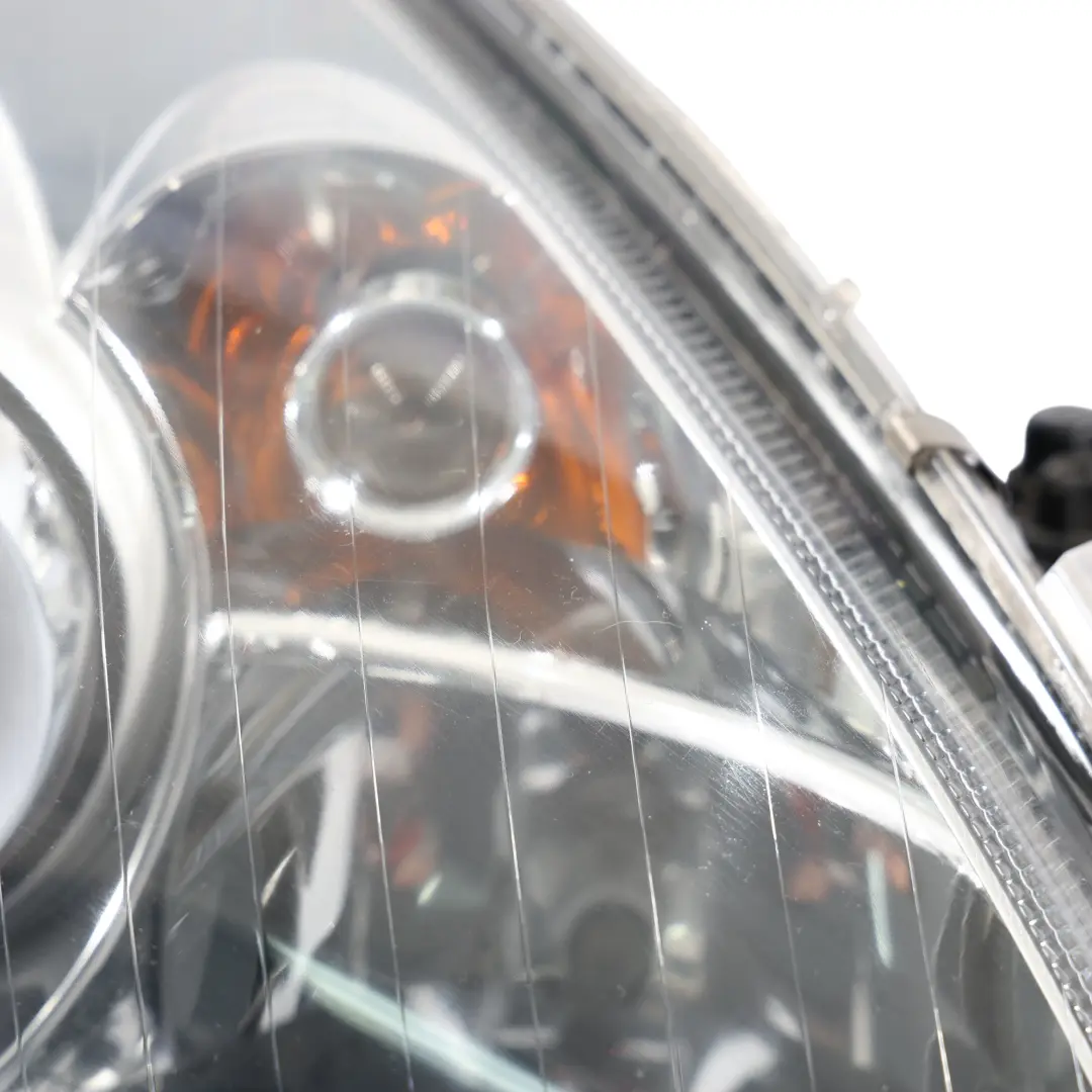 Headlight Headlamp Front Right O/S Lamp Light to Mercedes SLK R171 with Part number A1718202261 Mercedes SLK R171 Headlight Headlamp Front Right O/S Lamp Light - SKU RHD-A1718202261 - Part number A1718202261