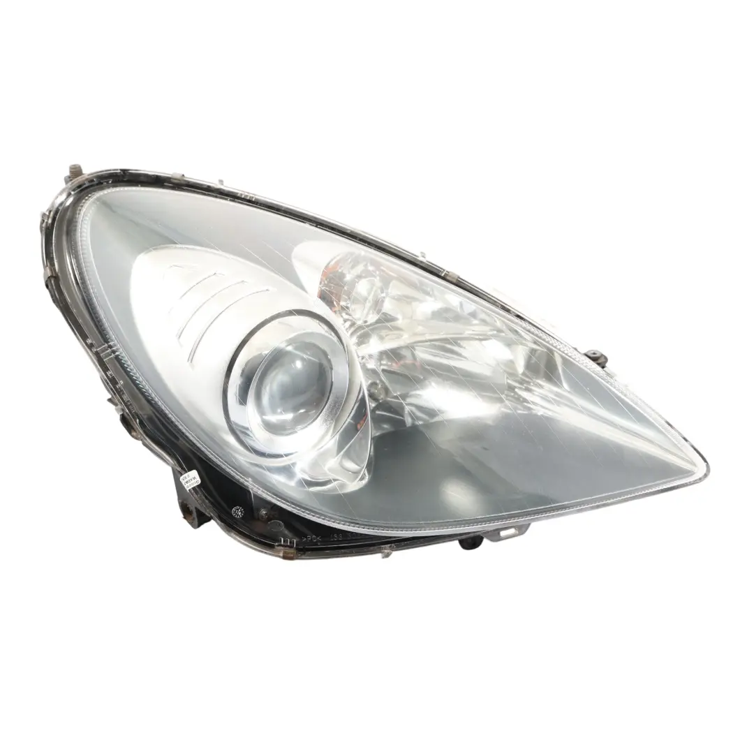 Headlight Headlamp Front Right O/S Lamp Light to Mercedes SLK R171 with Part number A1718202261 Mercedes SLK R171 Headlight Headlamp Front Right O/S Lamp Light - SKU RHD-A1718202261 - Part number A1718202261