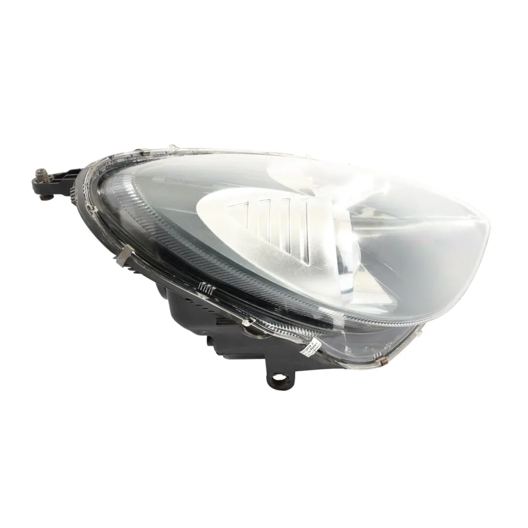 Headlight Headlamp Front Right O/S Lamp Light to Mercedes SLK R171 with Part number A1718202261 Mercedes SLK R171 Headlight Headlamp Front Right O/S Lamp Light - SKU RHD-A1718202261 - Part number A1718202261