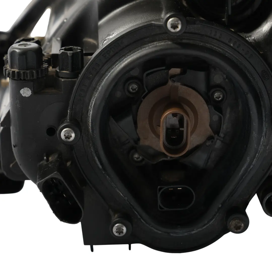 Headlight Headlamp Front Right O/S Lamp Light to Mercedes SLK R171 with Part number A1718202261 Mercedes SLK R171 Headlight Headlamp Front Right O/S Lamp Light - SKU RHD-A1718202261 - Part number A1718202261