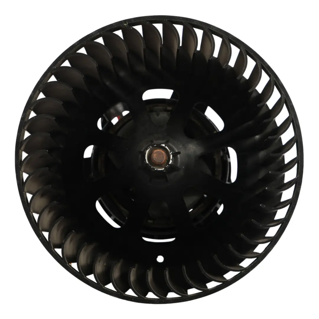 Mercedes SLK R171 Heater Blower Fan Motor - SKU rhd-A1718350104-2 - Part number A1718350104