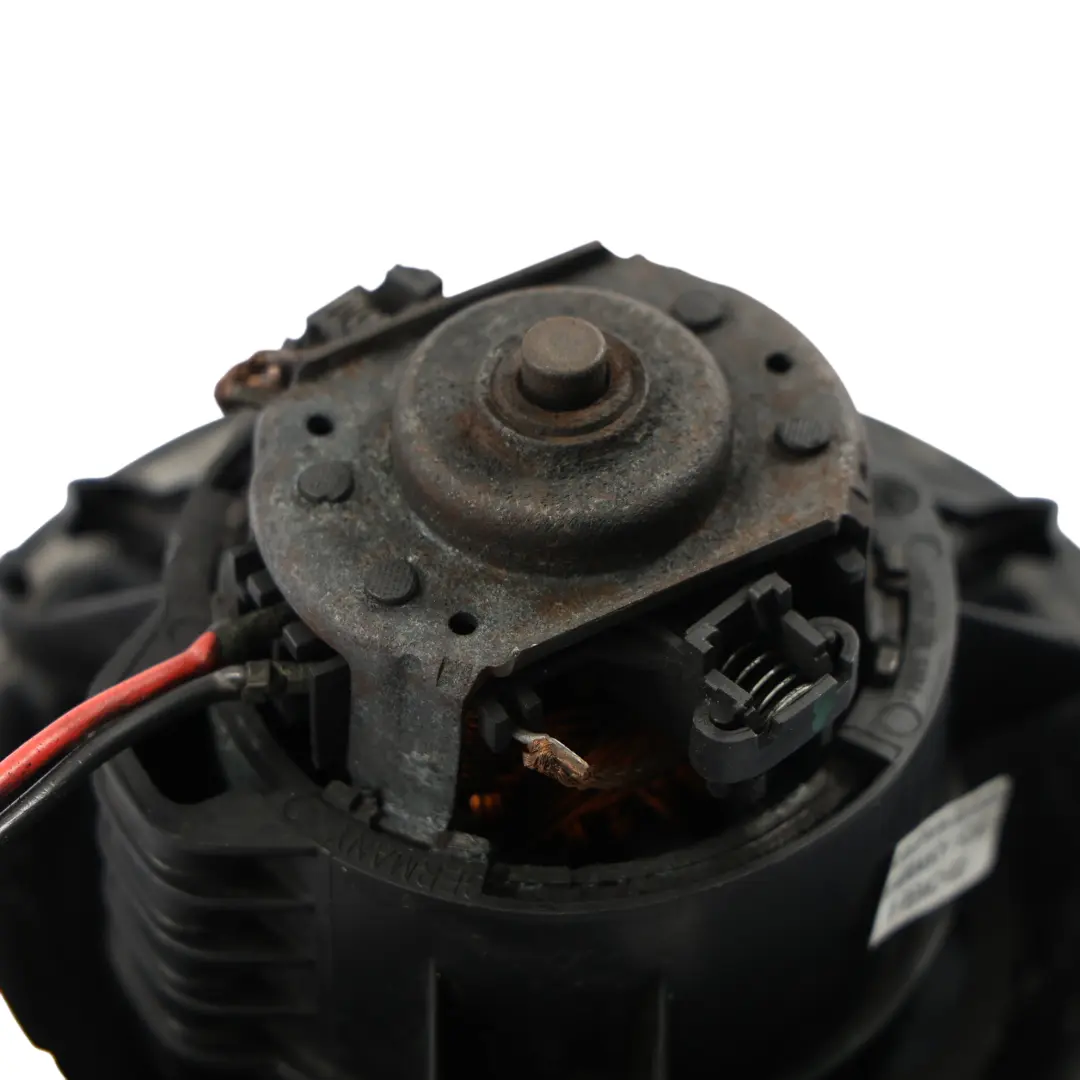 Heater Blower Fan Motor to Mercedes SLK R171 with Part number A1718350104 Mercedes SLK R171 Heater Blower Fan Motor - SKU rhd-A1718350104-2 - Part number A1718350104