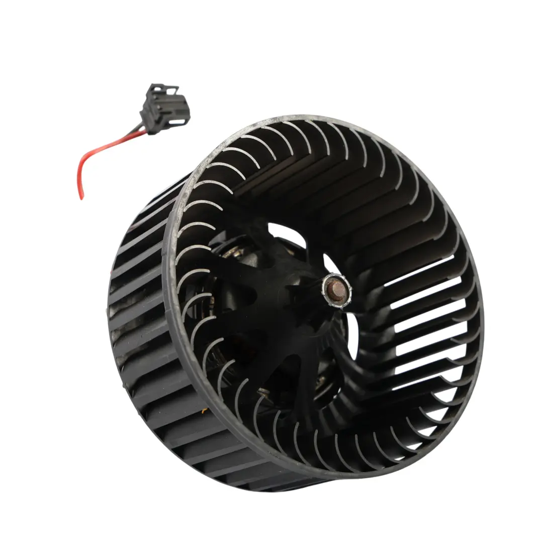 Heater Blower Fan Motor to Mercedes SLK R171 with Part number A1718350104 Mercedes SLK R171 Heater Blower Fan Motor - SKU rhd-A1718350104-2 - Part number A1718350104