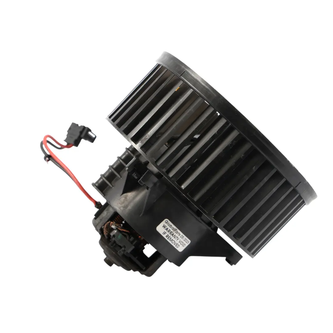 Mercedes SLK R171 Heater Blower Fan Motor - SKU rhd-A1718350104-2 - Part number A1718350104