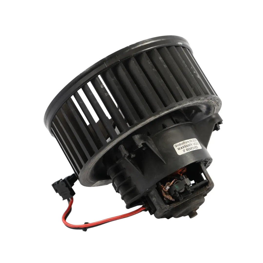 Mercedes SLK R171 Heater Blower Fan Motor - SKU rhd-A1718350104-2 - Part number A1718350104