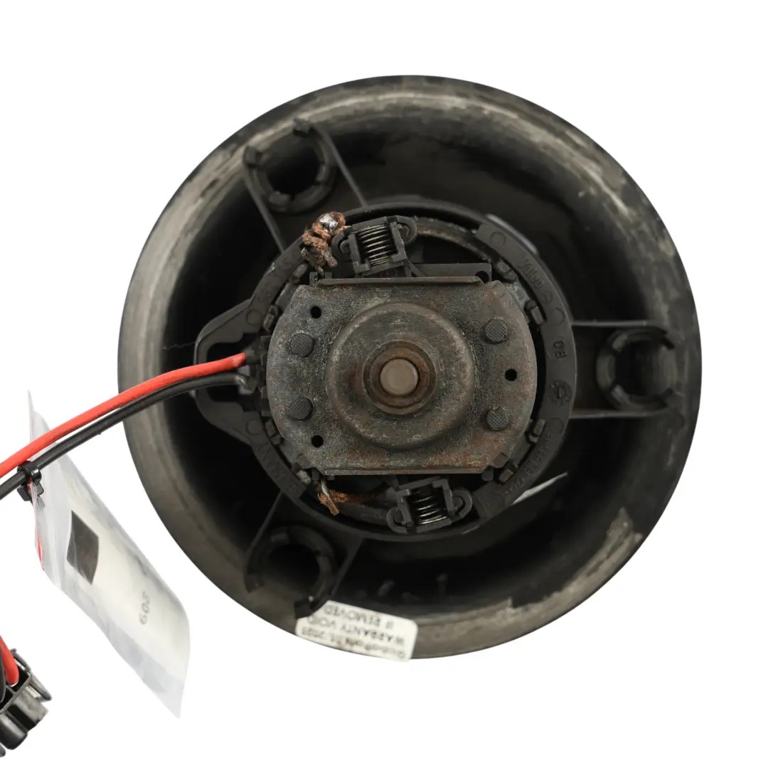 Mercedes SLK R171 Heater Blower Fan Motor - SKU rhd-A1718350104-2 - Part number A1718350104
