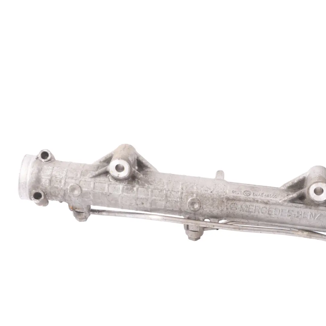 Steering Rack Box Gear Pinion to Mercedes SLK R172 Power with Part number A1724600200 Mercedes SLK R172 Power Steering Rack Box Gear Pinion - SKU RHD-A1724600200 - Part number A1724600200