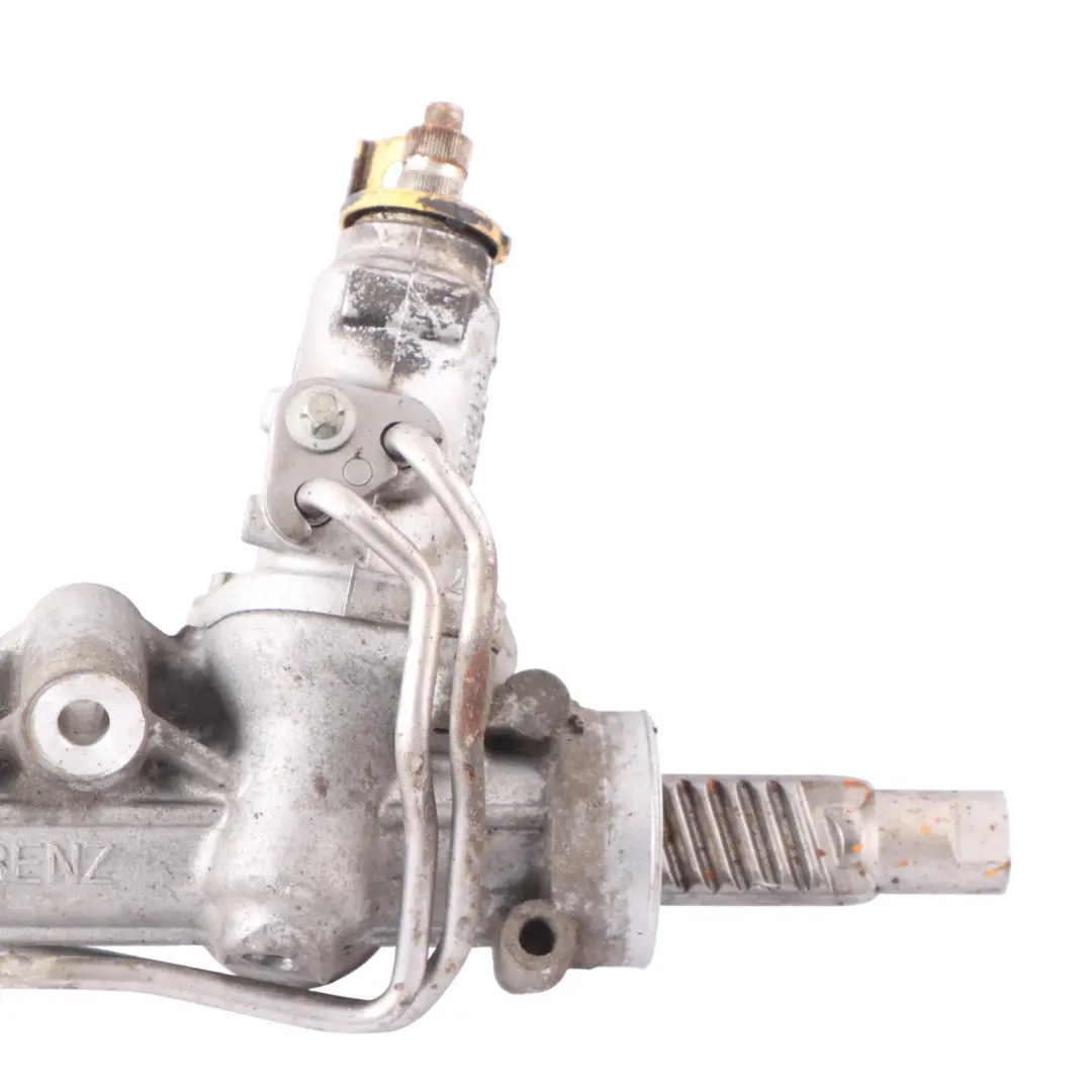 Steering Rack Box Gear Pinion to Mercedes SLK R172 Power with Part number A1724600200 Mercedes SLK R172 Power Steering Rack Box Gear Pinion - SKU RHD-A1724600200 - Part number A1724600200