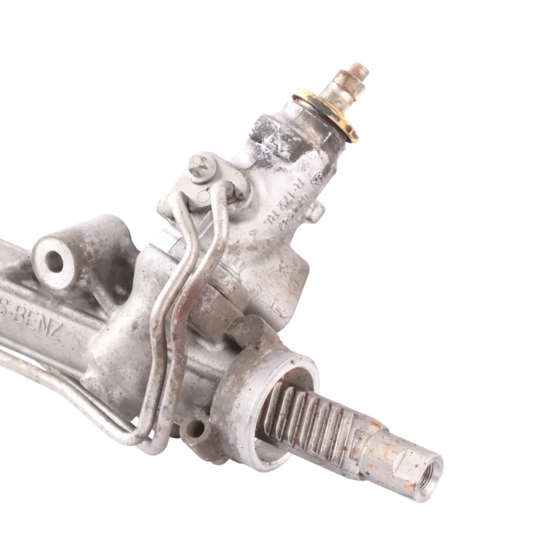 Steering Rack Box Gear Pinion to Mercedes SLK R172 Power with Part number A1724600200 Mercedes SLK R172 Power Steering Rack Box Gear Pinion - SKU RHD-A1724600200 - Part number A1724600200
