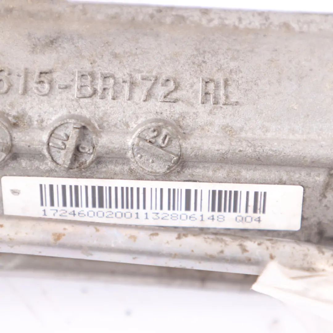 Mercedes SLK R172 Power Steering Rack Box Gear Pinion - SKU RHD-A1724600200 - Part number A1724600200