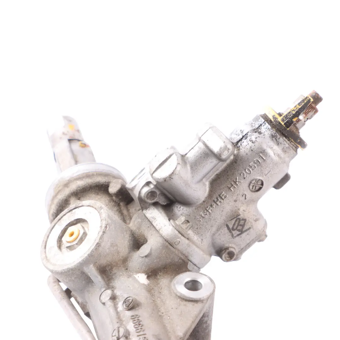 Steering Rack Box Gear Pinion to Mercedes SLK R172 Power with Part number A1724600200 Mercedes SLK R172 Power Steering Rack Box Gear Pinion - SKU RHD-A1724600200 - Part number A1724600200