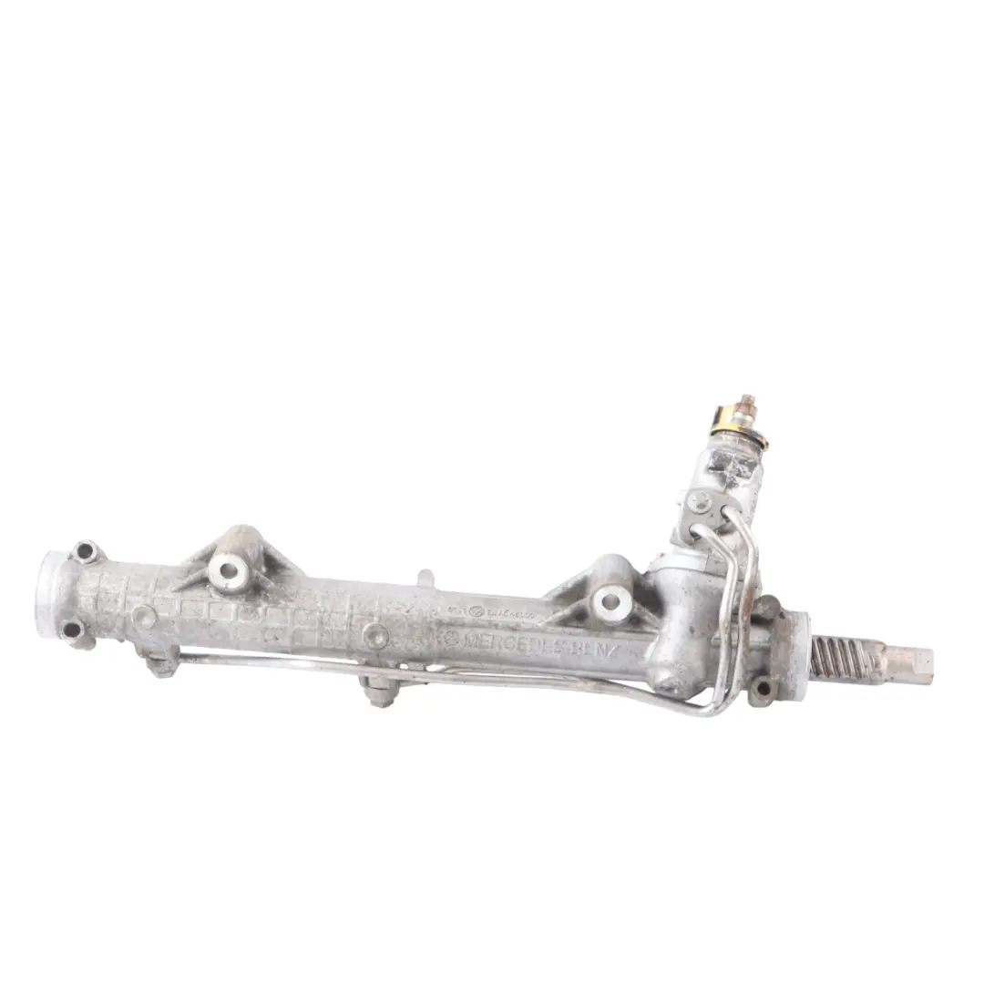 Steering Rack Box Gear Pinion to Mercedes SLK R172 Power with Part number A1724600200 Mercedes SLK R172 Power Steering Rack Box Gear Pinion - SKU RHD-A1724600200 - Part number A1724600200