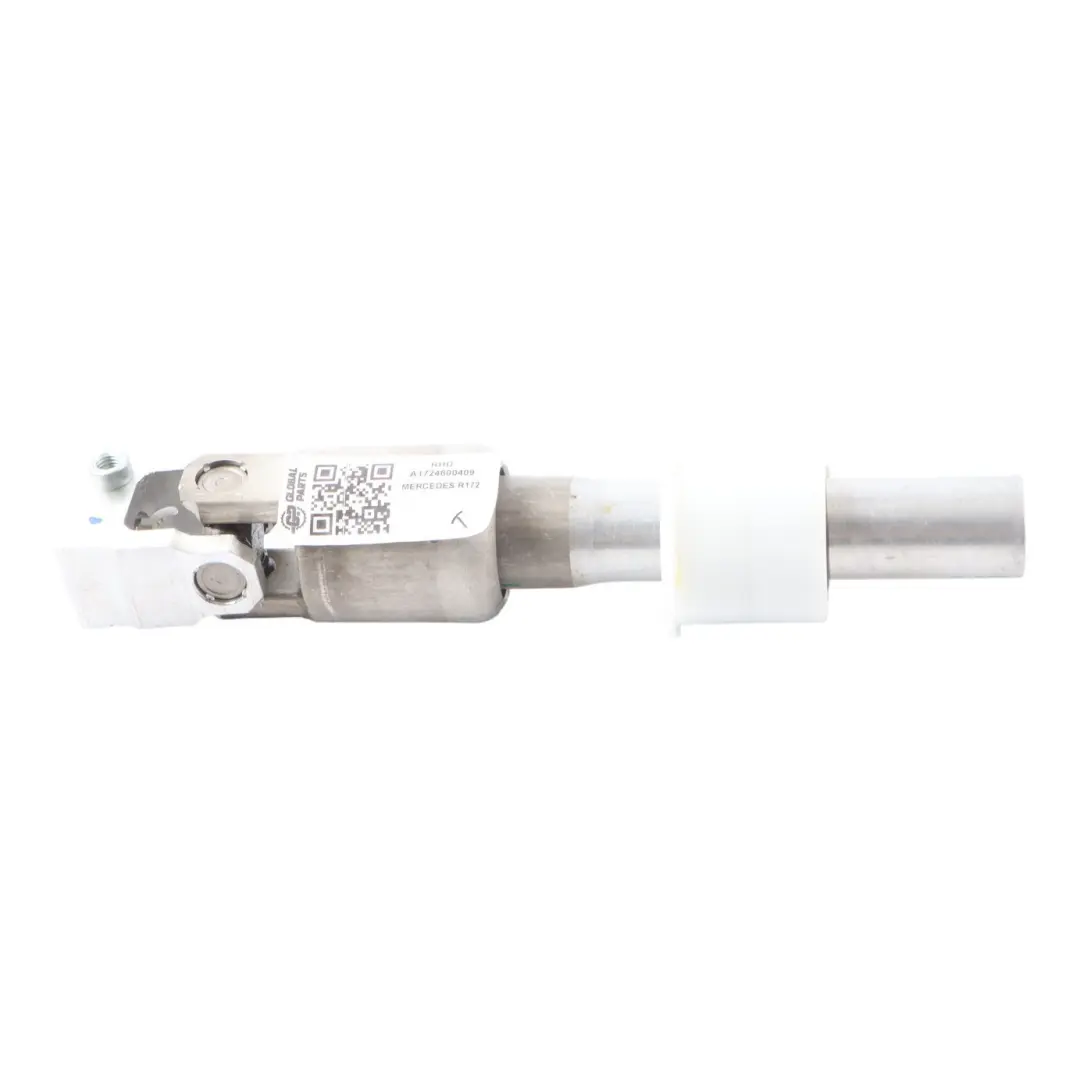 Mercedes R172 Steering Wheel Column Shaft Joint A1634600090 - SKU RHD-A1724600409 - Part number A1724600409