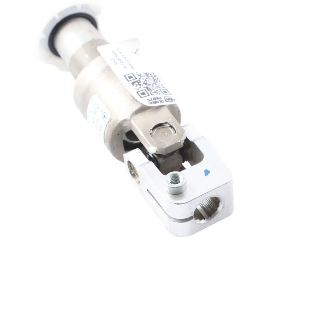 Steering Wheel Column Shaft Joint A1634600090 to Mercedes R172 with Part number A1724600409 Mercedes R172 Steering Wheel Column Shaft Joint A1634600090 - SKU RHD-A1724600409 - Part number A1724600409