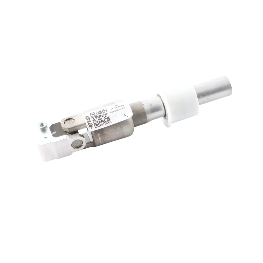 Mercedes R172 Steering Wheel Column Shaft Joint A1634600090 - SKU RHD-A1724600409 - Part number A1724600409