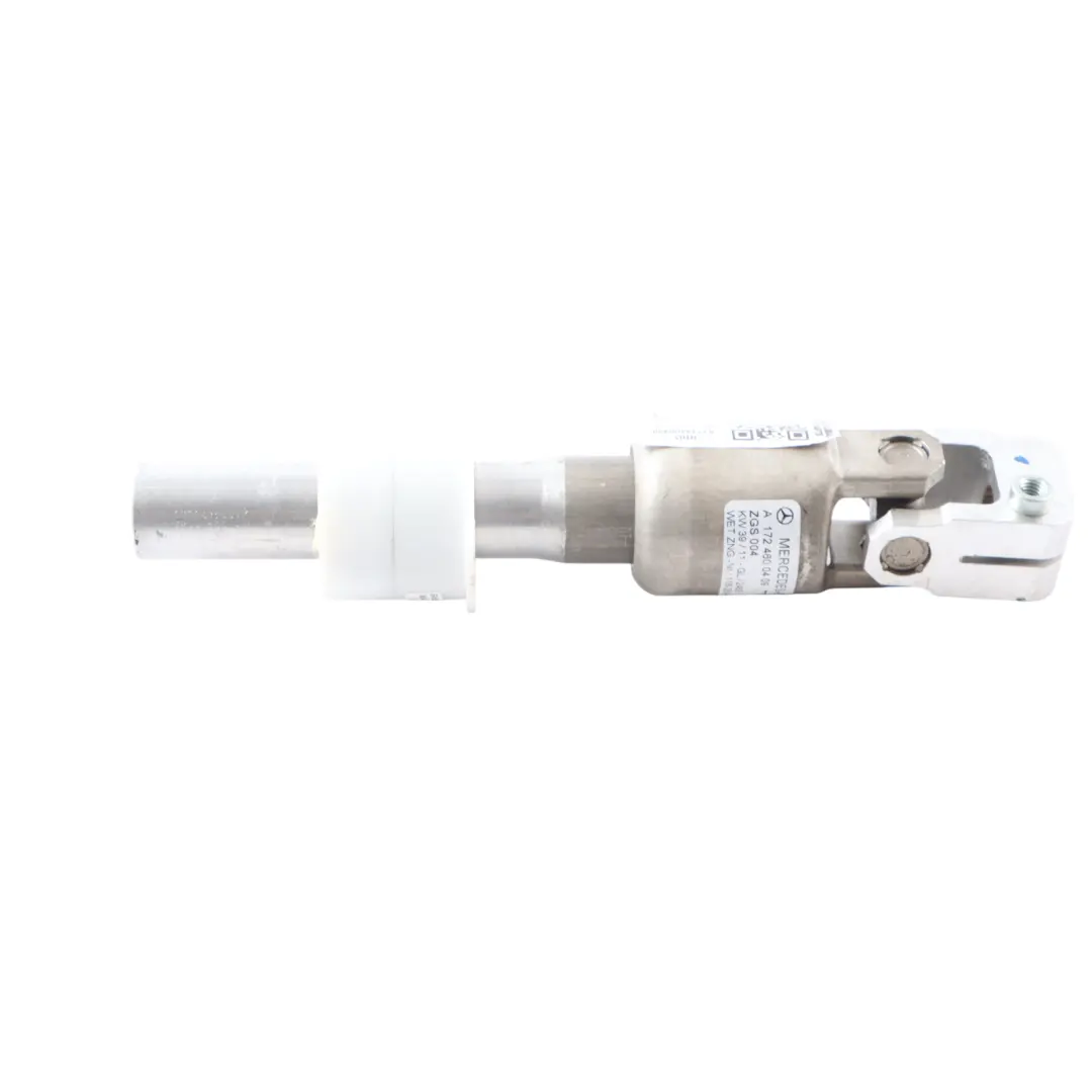 Mercedes R172 Steering Wheel Column Shaft Joint A1634600090 - SKU RHD-A1724600409 - Part number A1724600409
