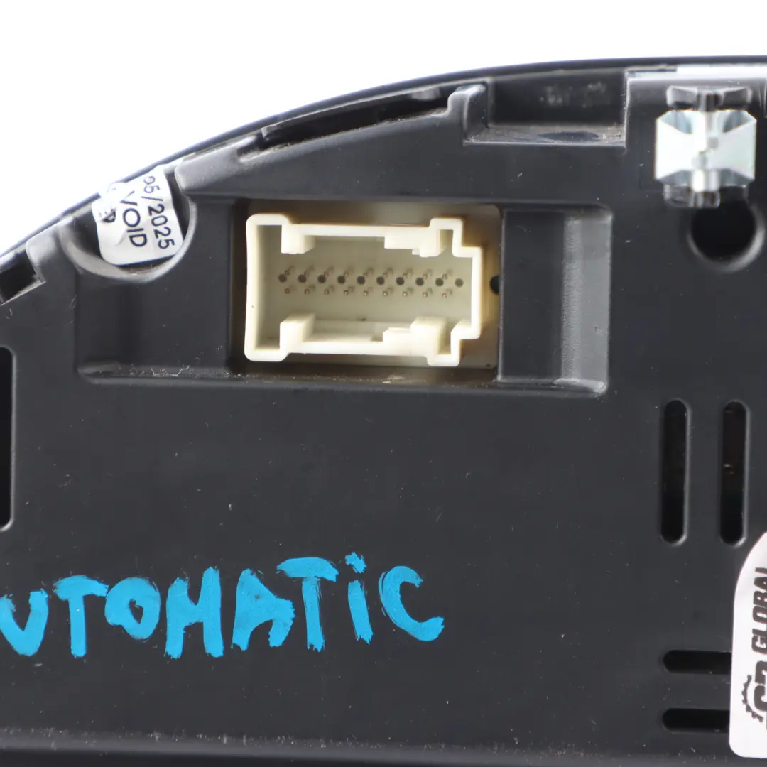 Instrument Cluster Speedometer Clocks Automatic Diesel to Mercedes R172 with Part number A1729000704 Mercedes R172 Instrument Cluster Speedometer Clocks Automatic Diesel - SKU RHD-A1729000704 - Part number A1729000704