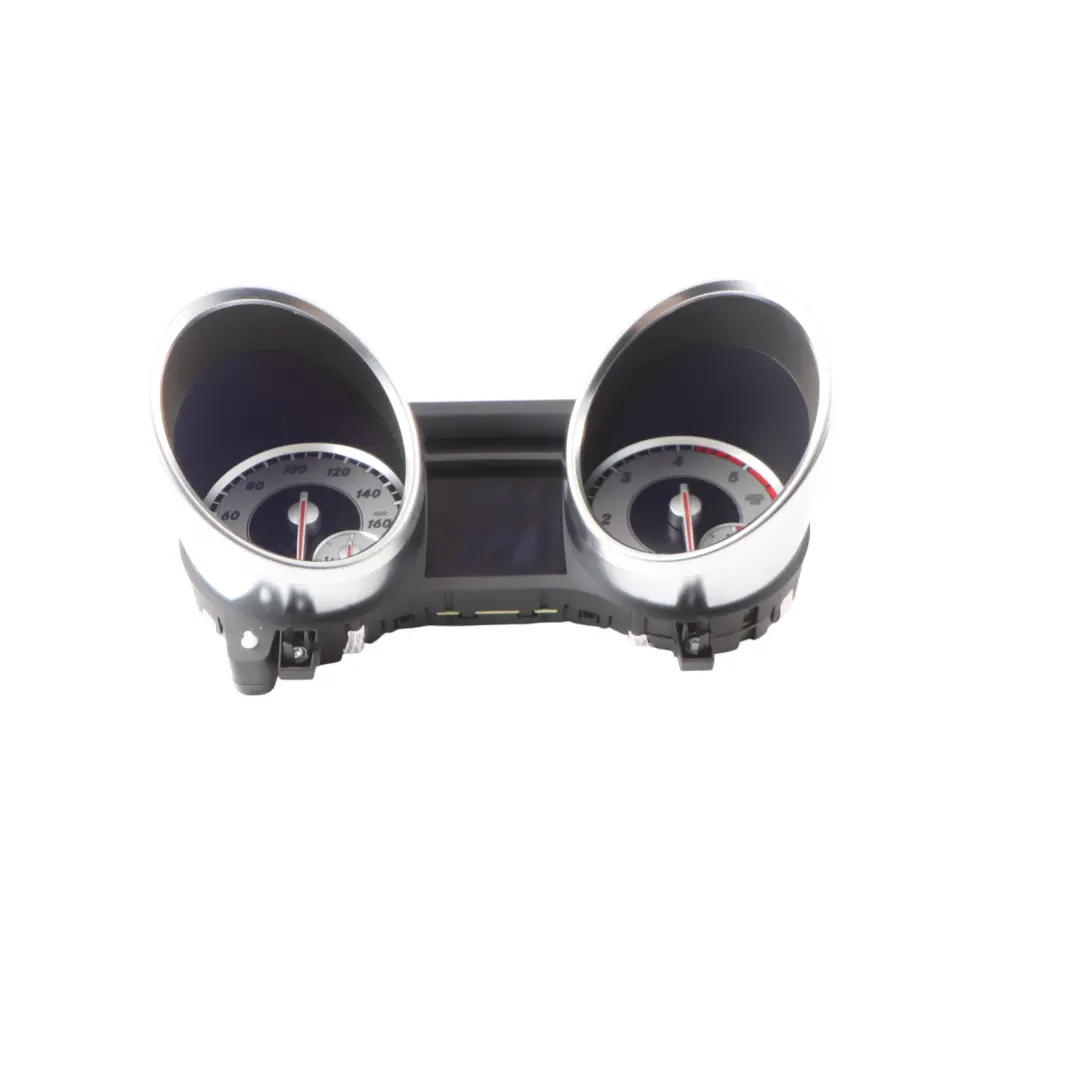 Instrument Cluster Speedometer Clocks Automatic Diesel to Mercedes R172 with Part number A1729000704 Mercedes R172 Instrument Cluster Speedometer Clocks Automatic Diesel - SKU RHD-A1729000704 - Part number A1729000704