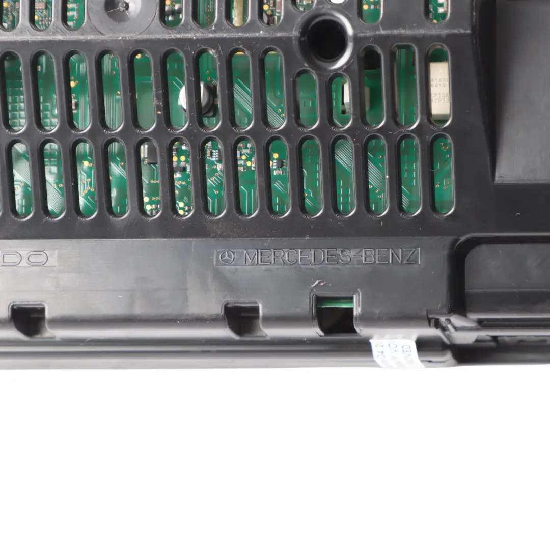 Instrument Cluster Mercedes W204 C220 Diesel Speedo Clocks Automatic to with Part number A2045408348 Instrument Cluster Mercedes W204 C220 Diesel Speedo Clocks Automatic - SKU RHD-A2045408348 - Part number A2045408348