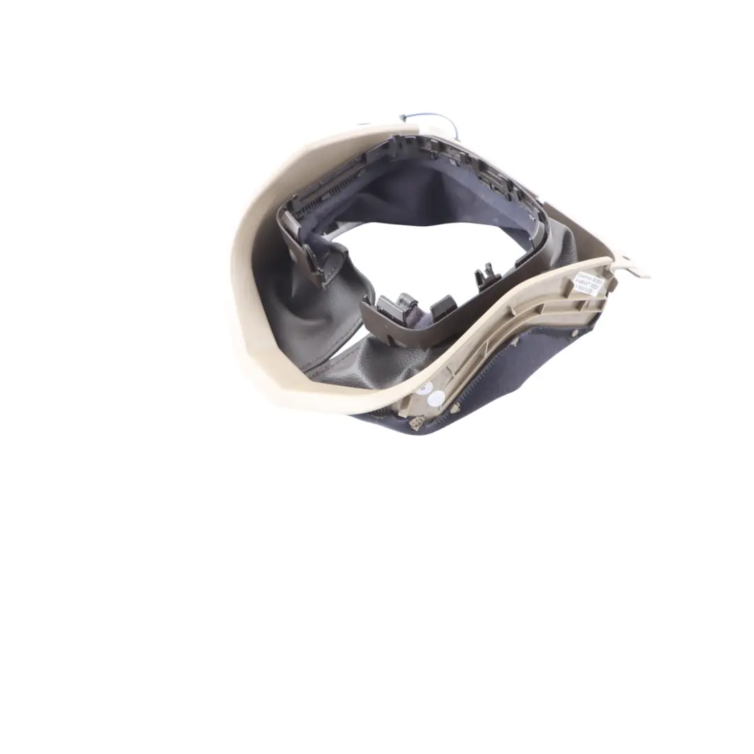 Steering Column Jacket Tube Trim Cover Panel Surround to Mercedes W204 with Part number A2046820516 Mercedes W204 Steering Column Jacket Tube Trim Cover Panel Surround - SKU RHD-A2046820516-2 - Part number A2046820516