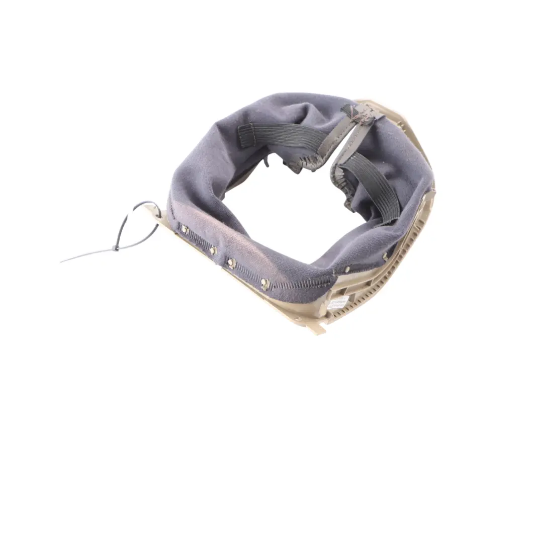 Steering Column Jacket Tube Trim Cover Panel Surround to Mercedes W204 with Part number A2046820516 Mercedes W204 Steering Column Jacket Tube Trim Cover Panel Surround - SKU RHD-A2046820516-2 - Part number A2046820516