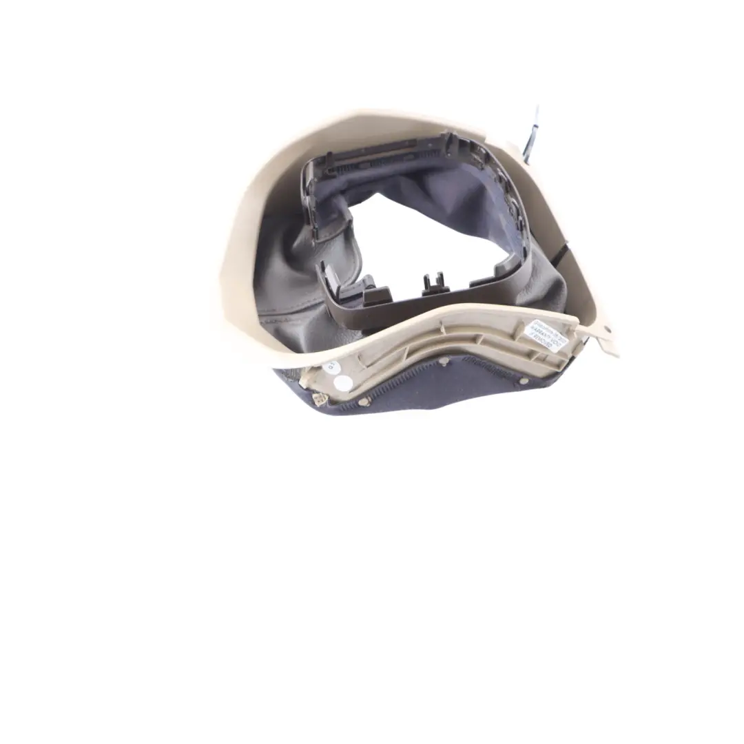 Steering Column Jacket Tube Trim Cover Panel Surround to Mercedes W204 with Part number A2046820516 Mercedes W204 Steering Column Jacket Tube Trim Cover Panel Surround - SKU RHD-A2046820516-2 - Part number A2046820516