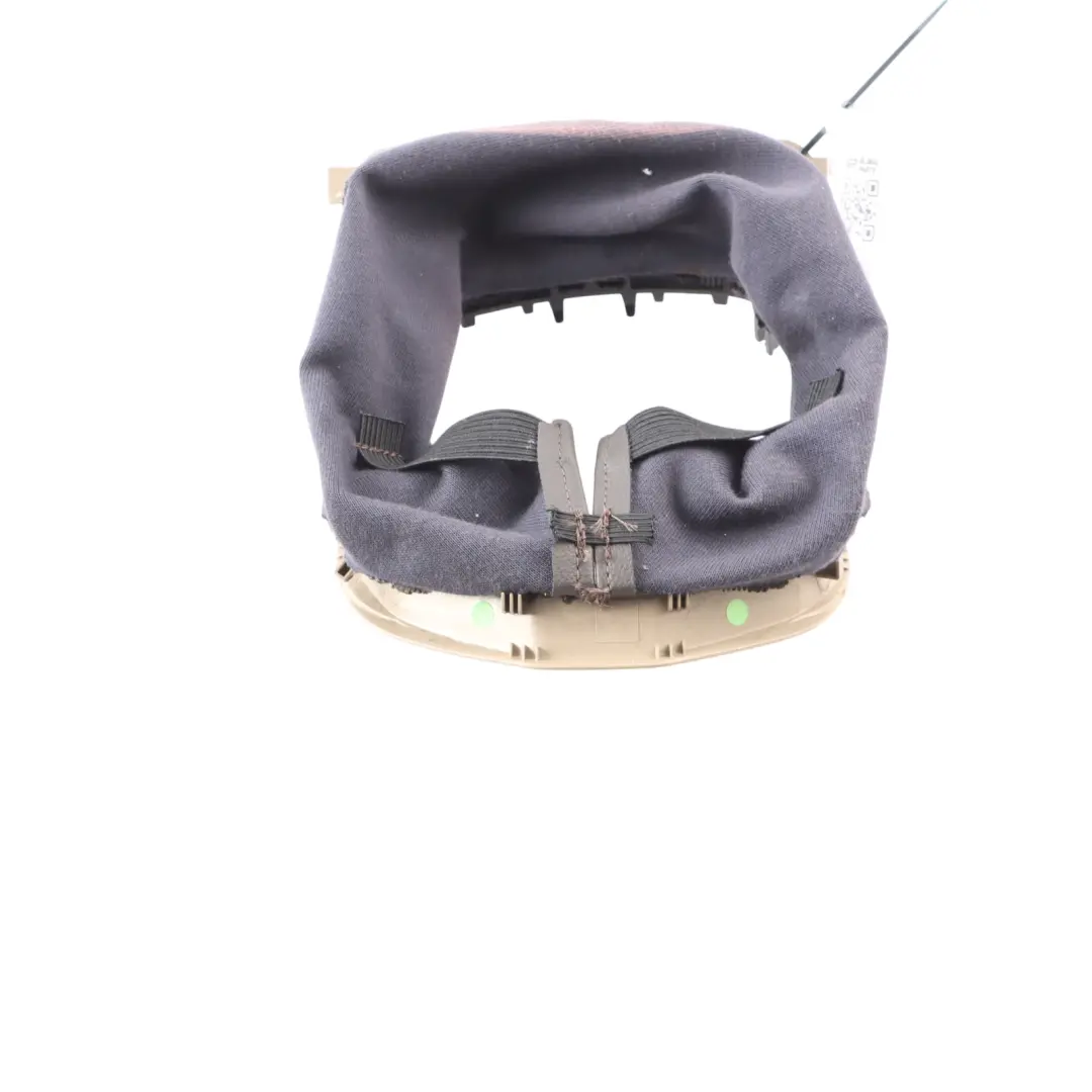 Steering Column Jacket Tube Trim Cover Panel Surround to Mercedes W204 with Part number A2046820516 Mercedes W204 Steering Column Jacket Tube Trim Cover Panel Surround - SKU RHD-A2046820516-2 - Part number A2046820516