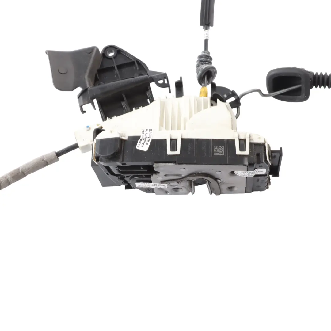  Door Lock Mercedes W204 W212 SLK R172 Front Left N/S Actuator Latch - SKU RHD-A2047203735-6 - Part number A2047203735