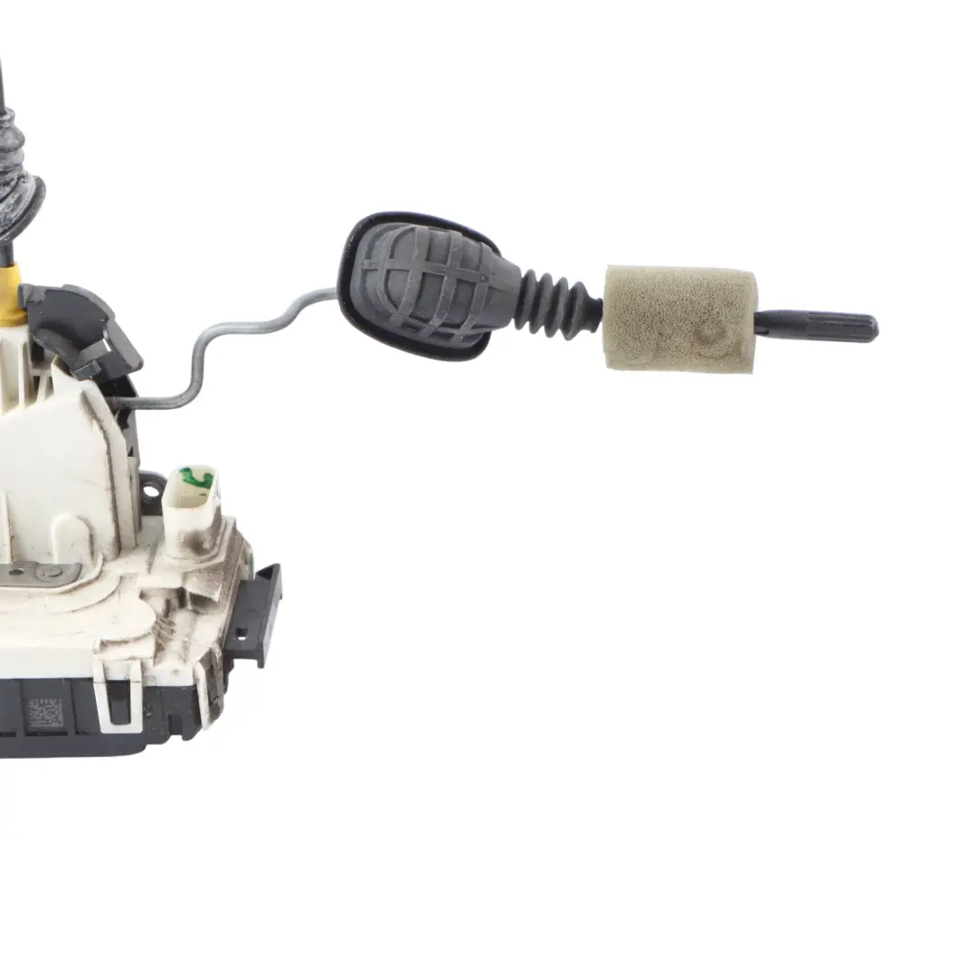  Door Lock Mercedes W204 W212 SLK R172 Front Left N/S Actuator Latch - SKU RHD-A2047203735-6 - Part number A2047203735