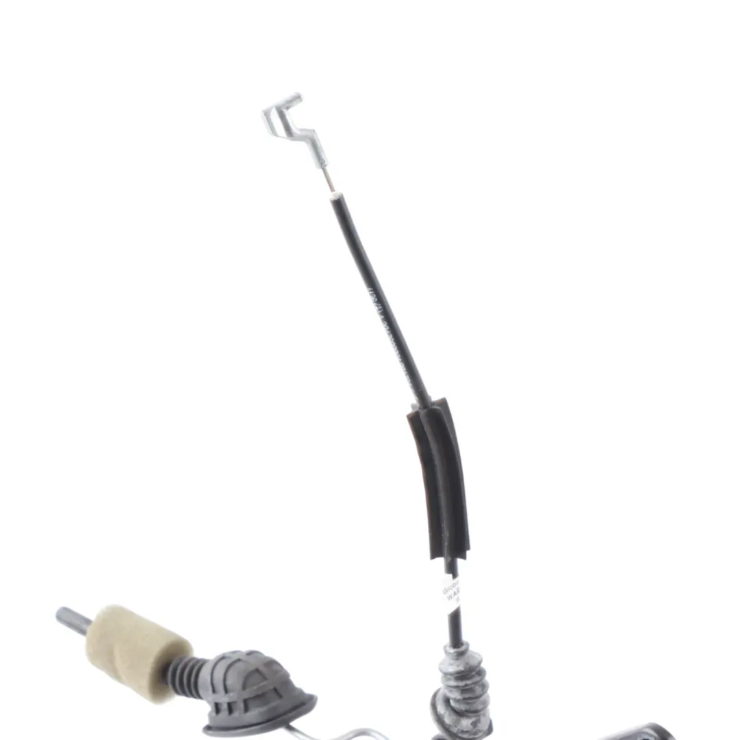  Door Lock Mercedes W204 W212 SLK R172 Front Left N/S Actuator Latch - SKU RHD-A2047203735-6 - Part number A2047203735