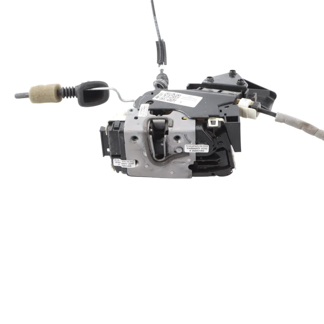  Door Lock Mercedes W204 W212 SLK R172 Front Left N/S Actuator Latch - SKU RHD-A2047203735-6 - Part number A2047203735