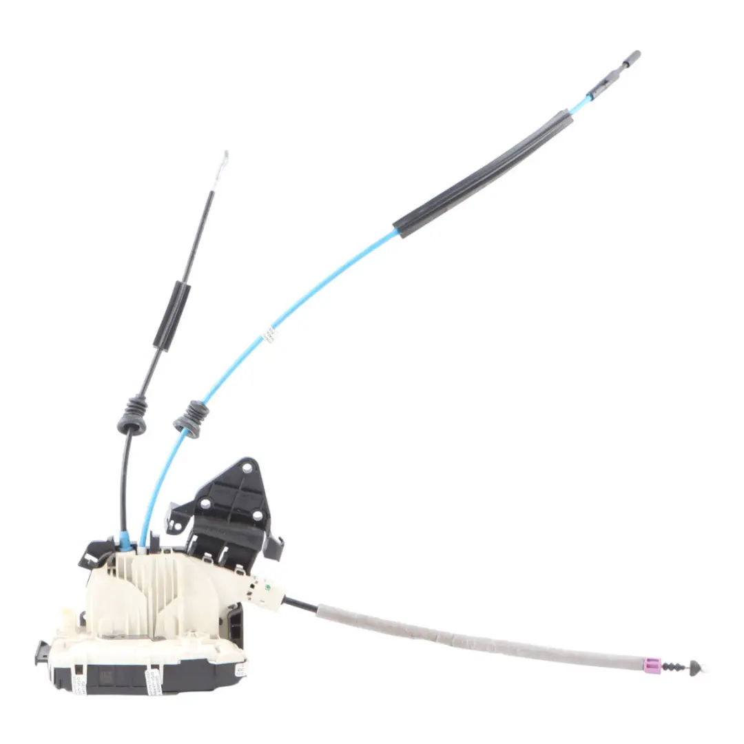 Door Lock Latch Mechanism Rear Right O/S to Mercedes W168 with Part number A2047304435 Mercedes W168 Door Lock Latch Mechanism Rear Right O/S - SKU RHD-A2047304435 - Part number A2047304435