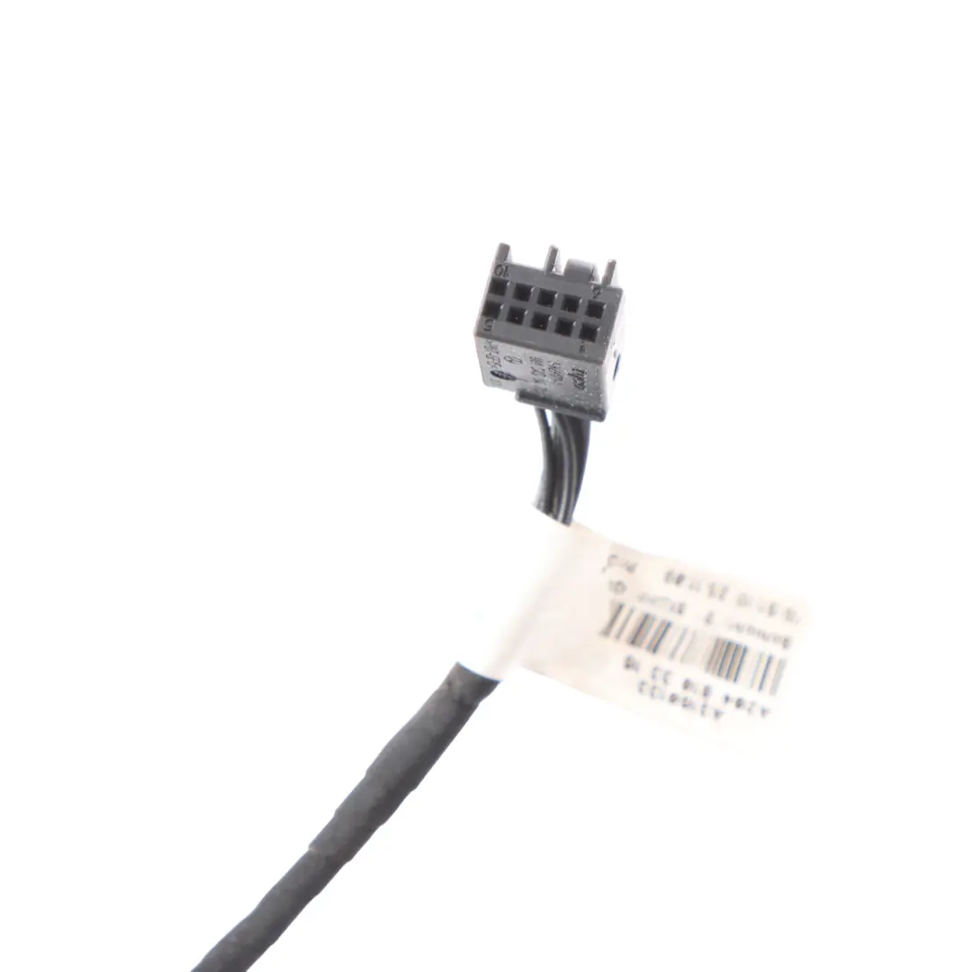 Wing Mirror Electric Outside Door Left N/S Obsidian Black - 197 to Mercedes W204 with Part number A2048103776 Mercedes W204 Wing Mirror Electric Outside Door Left N/S Obsidian Black - 197 - SKU rhd-A2048103776-OB1 - Part number A2048103776