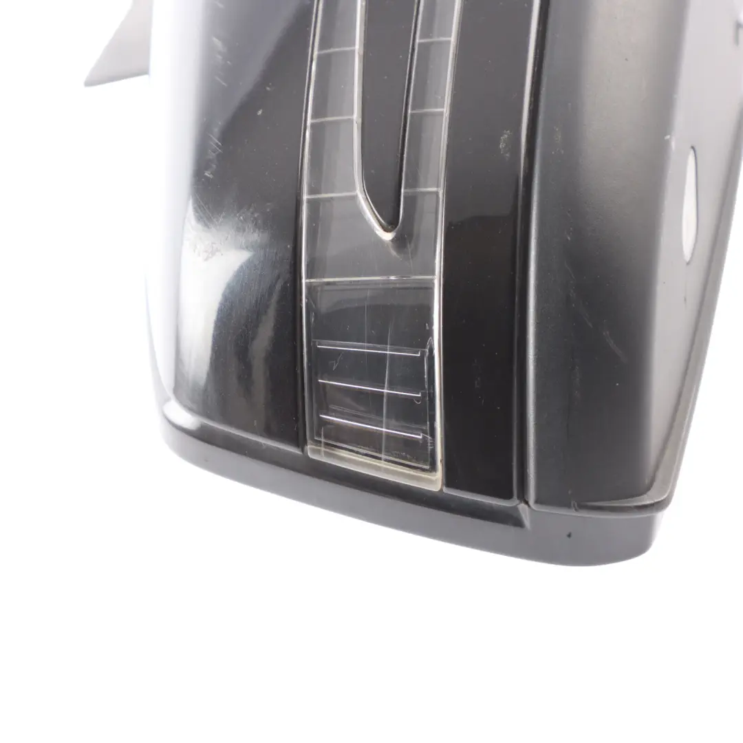 Door Wing Mirror Right O/S Power Fold Auto Dip Obsidian Black 197 to Mercedes W204 with Part number A2048104076 Mercedes W204 Door Wing Mirror Right O/S Power Fold Auto Dip Obsidian Black 197 - SKU rhd-A2048104076-OB1 - Part number A2048104076