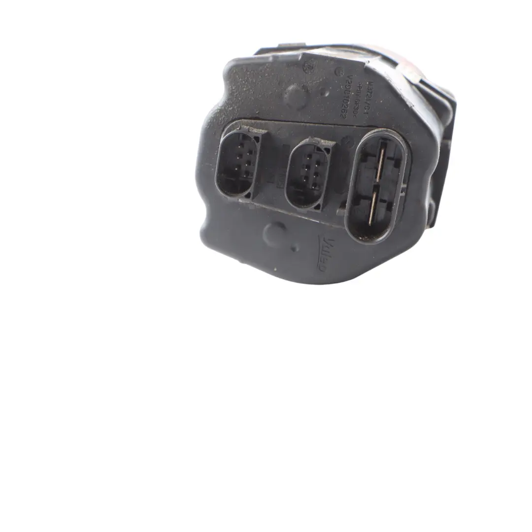 Mercedes W205 Power Steering Rack Box Gear Motor Unit - SKU RHD-A2054609200-1 - Part number A2054609200