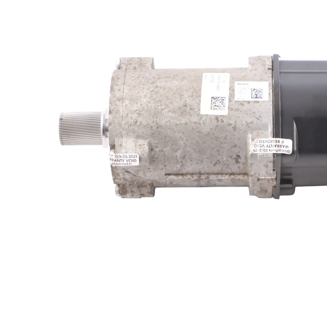 Steering Rack Box Gear Motor Unit to Mercedes W205 Power with Part number A2054609200 Mercedes W205 Power Steering Rack Box Gear Motor Unit - SKU RHD-A2054609200-1 - Part number A2054609200