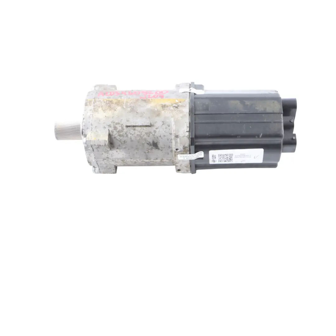 Mercedes W205 Power Steering Rack Box Gear Motor Unit - SKU RHD-A2054609200-1 - Part number A2054609200