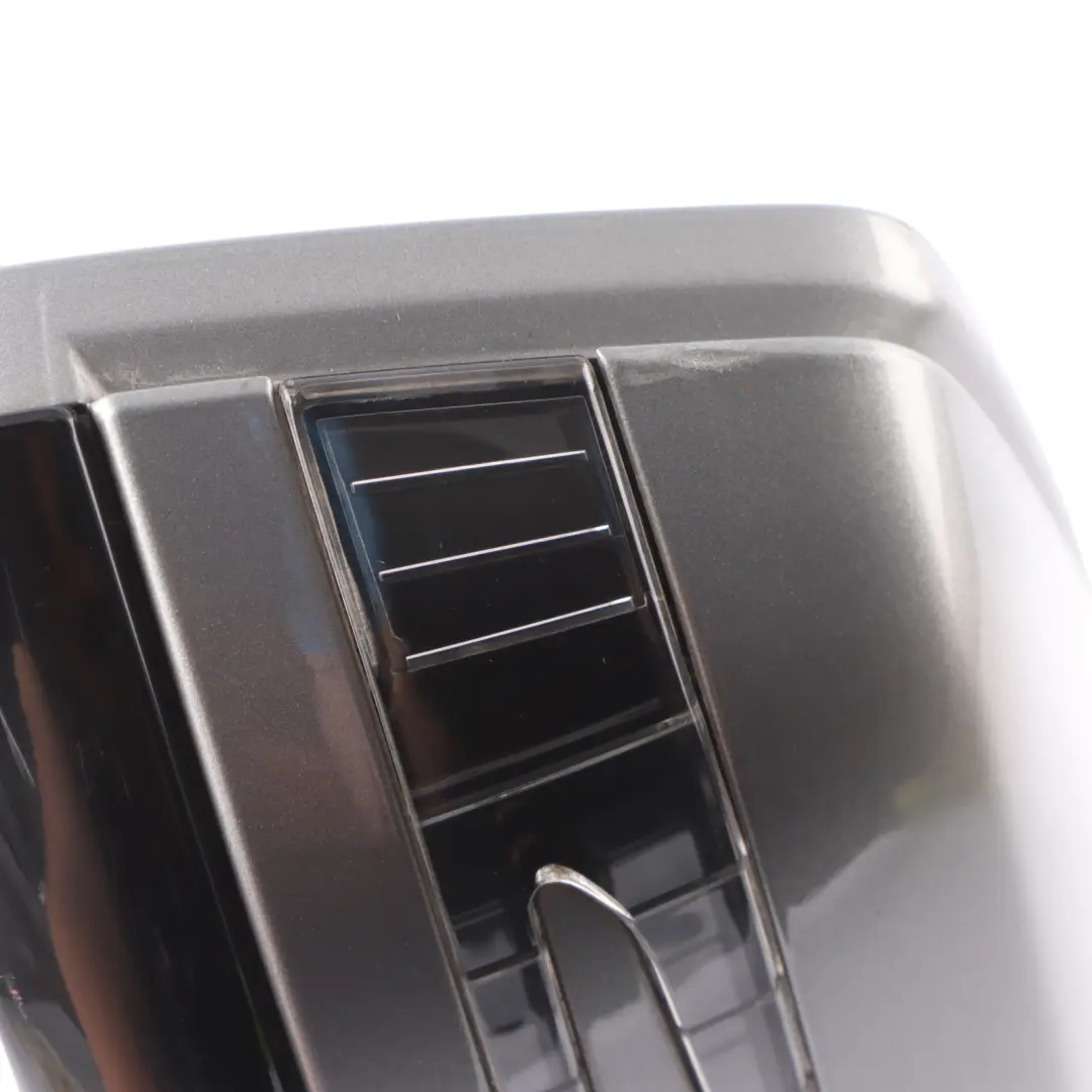 W207 Wing Mirror Door Right O/S High Gloss Palladium Silver - 792 to Mercedes with Part number A2078101676 Mercedes W207 Wing Mirror Door Right O/S High Gloss Palladium Silver - 792 - SKU RHD-A2078101676-PAL - Part number A2078101676