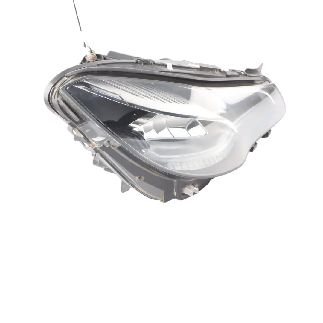 Front Lamp Headlight Left N/S Passenger Side to Mercedes C207 with Part number A2078208261 Mercedes C207 Front Lamp Headlight Left N/S Passenger Side - SKU RHD-A2078208261-1 - Part number A2078208261