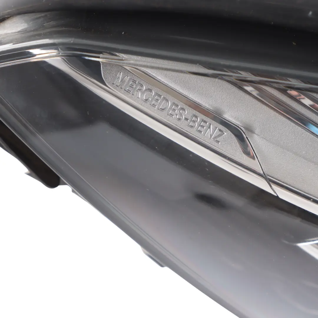 Mercedes C207 Front Lamp Headlight Left N/S Passenger Side - SKU RHD-A2078208261-1 - Part number A2078208261