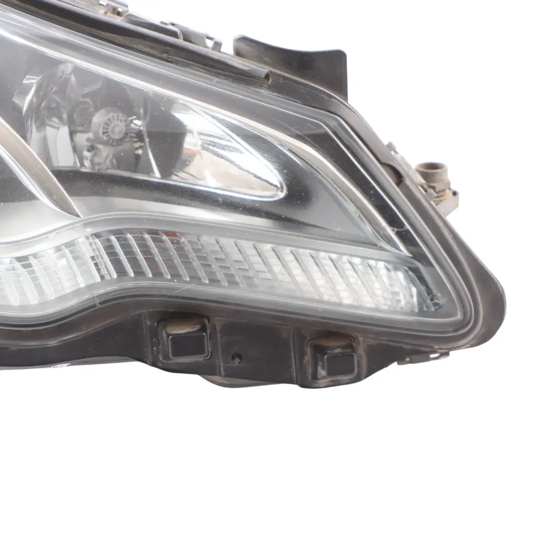 Front Lamp Headlight Left N/S Passenger Side to Mercedes C207 with Part number A2078208261 Mercedes C207 Front Lamp Headlight Left N/S Passenger Side - SKU RHD-A2078208261-1 - Part number A2078208261