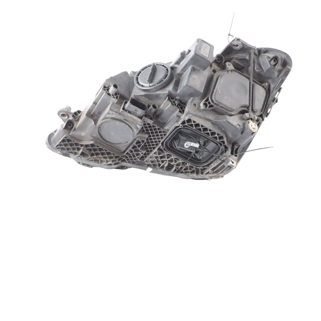 Front Lamp Headlight Left N/S Passenger Side to Mercedes C207 with Part number A2078208261 Mercedes C207 Front Lamp Headlight Left N/S Passenger Side - SKU RHD-A2078208261-1 - Part number A2078208261