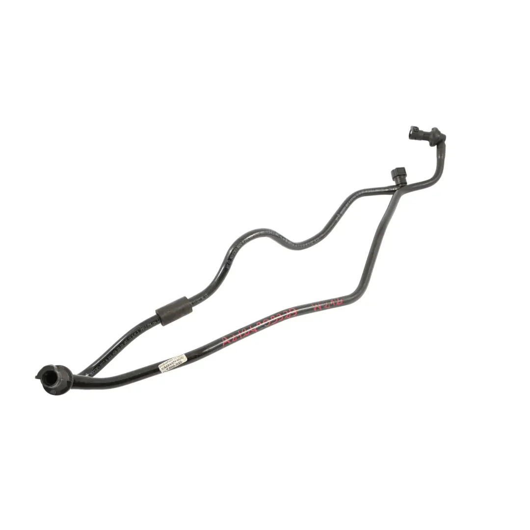 Vacuum Pipe Mercedes W212 Separation Hose Line Vacuum Pump to with Part number A2124303329 Vacuum Pipe Mercedes W212 Separation Hose Line Vacuum Pump - SKU RHD-A2124303329 - Part number A2124303329