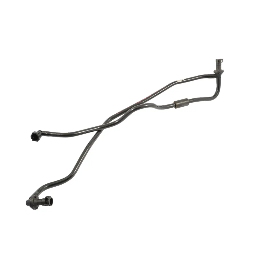 Vacuum Pipe Mercedes W212 Separation Hose Line Vacuum Pump to with Part number A2124303329 Vacuum Pipe Mercedes W212 Separation Hose Line Vacuum Pump - SKU RHD-A2124303329 - Part number A2124303329