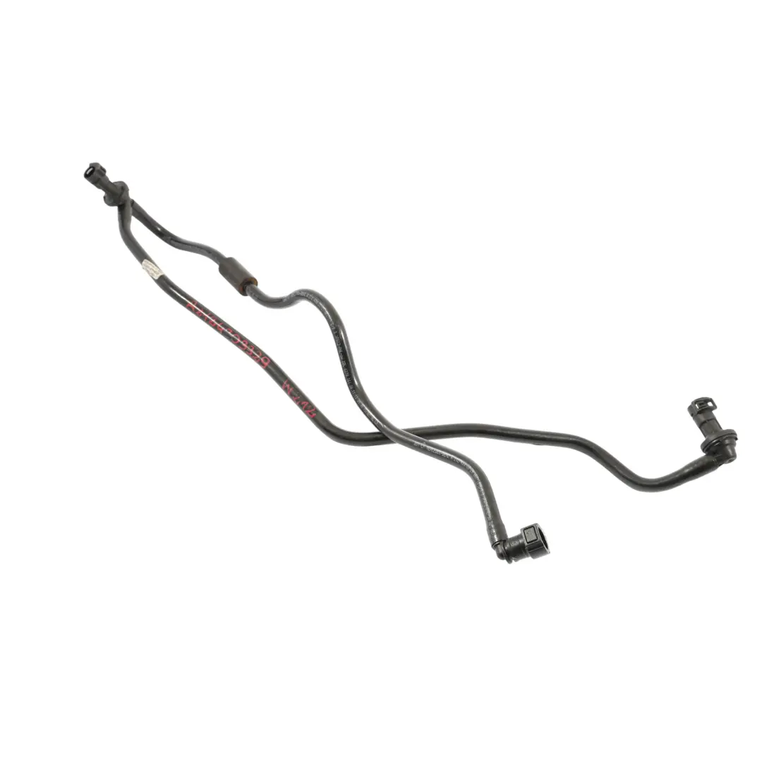 Vacuum Pipe Mercedes W212 Separation Hose Line Vacuum Pump to with Part number A2124303329 Vacuum Pipe Mercedes W212 Separation Hose Line Vacuum Pump - SKU RHD-A2124303329 - Part number A2124303329