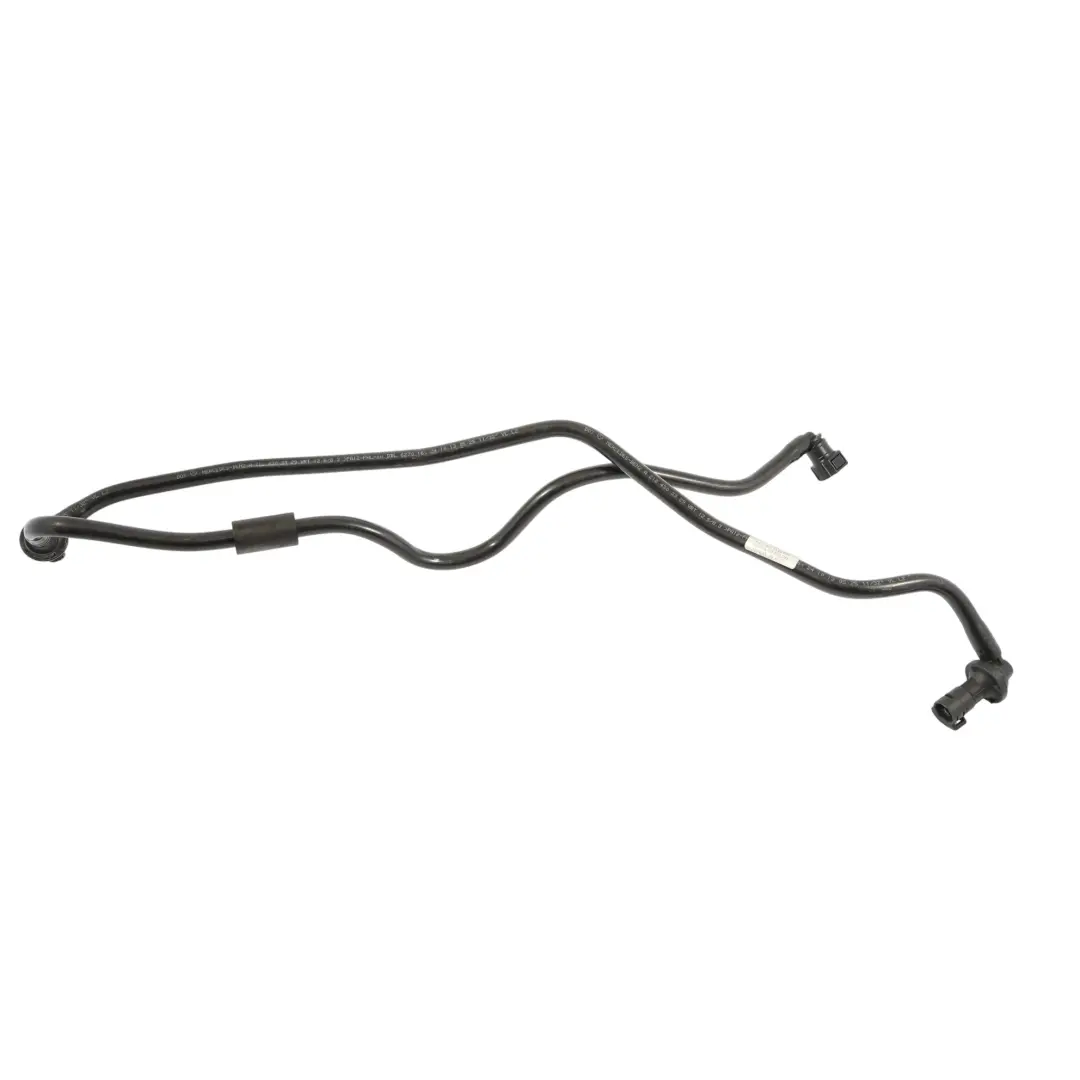 Vacuum Pipe Mercedes W212 Separation Hose Line Vacuum Pump to with Part number A2124303329 Vacuum Pipe Mercedes W212 Separation Hose Line Vacuum Pump - SKU RHD-A2124303329 - Part number A2124303329