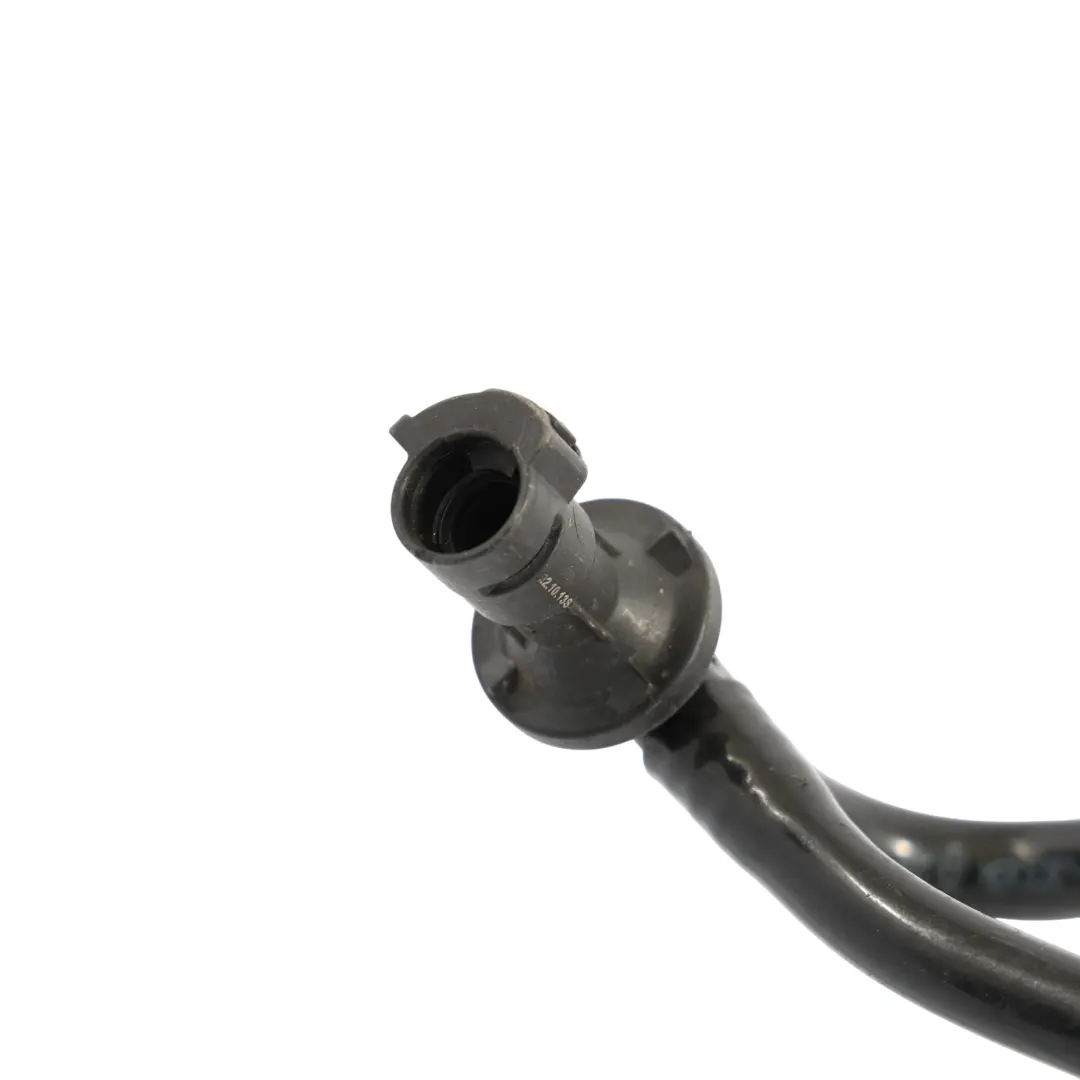 Vacuum Pipe Mercedes W212 Separation Hose Line Vacuum Pump to with Part number A2124303329 Vacuum Pipe Mercedes W212 Separation Hose Line Vacuum Pump - SKU RHD-A2124303329 - Part number A2124303329