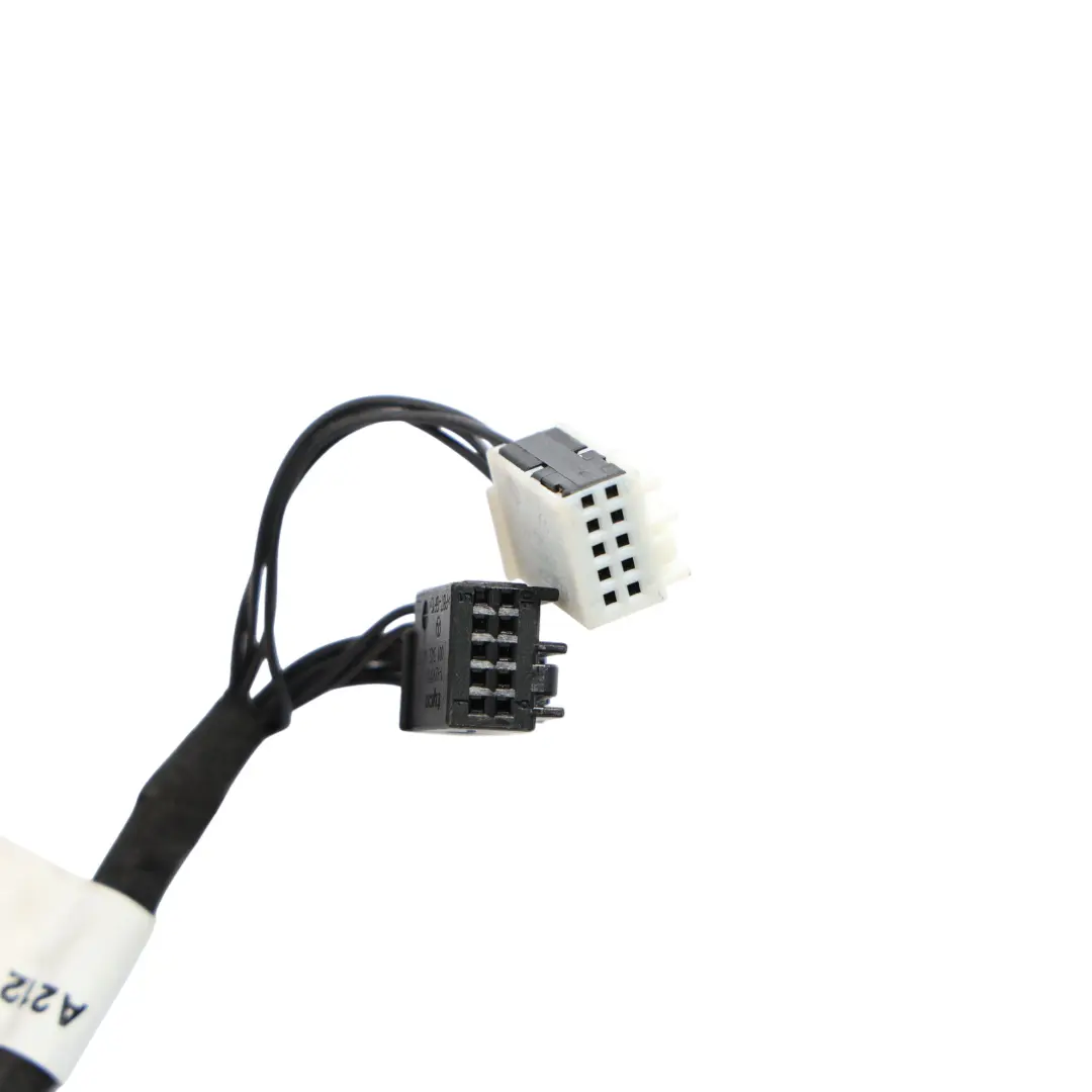 Door Wing Mirror Glass Right O/S Indigolite Blue Metallic - 230 to Mercedes W212 with Part number A2128100476 Mercedes W212 Door Wing Mirror Glass Right O/S Indigolite Blue Metallic - 230 - SKU RHD-A2128100476-INB - Part number A2128100476