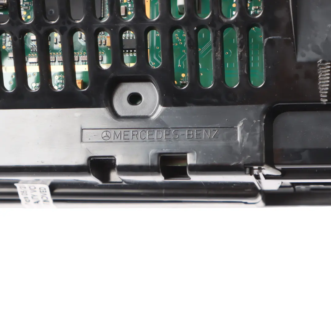 Instrument Cluster Speedo Clocks Automatic to Mercedes A207 Petrol with Part number A2129006204 Mercedes A207 Petrol Instrument Cluster Speedo Clocks Automatic - SKU RHD-A2129006204 - Part number A2129006204